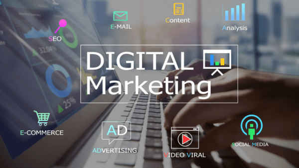 Digital Marketing Ultimate Course Bundle - 13 Course in 1