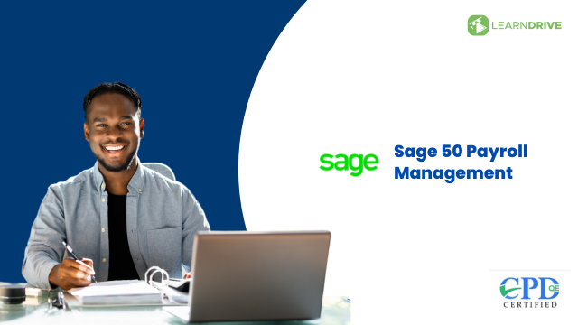 Sage 50 Payroll Cloud Accounts Management