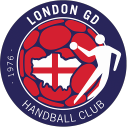 London Gd Handball Club logo