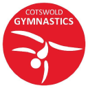 Cotswold Gymnastics Club logo