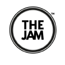 The Jam London Dance Events logo