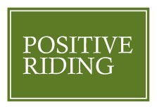 Positive Riders logo