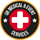 Uk Medical & Event Services Ltd logo