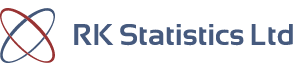 RK Statistics Ltd logo