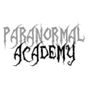 Paranormal Academy logo