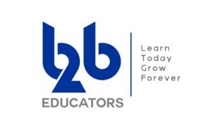 B2b Educators Uk logo