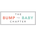 The Bump To Baby Chapter logo