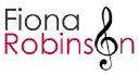 Fiona Robinson - Music Lessons Sheffield