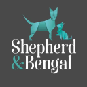 Shepherd and Bengal logo