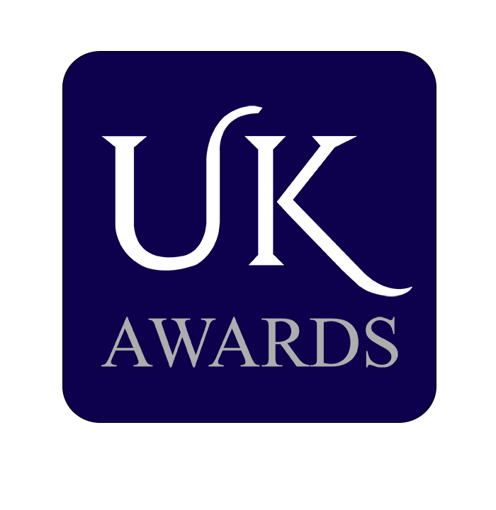 Uk Awards logo