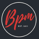 Bpm Dance Academy logo