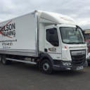 Dulson Training Ltd Telford