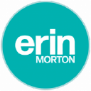 Erin Morton logo