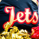 Nm Jets Cheer & Dance Programme logo