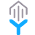 Blue Chyp logo