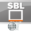Sheffield Basketball League logo