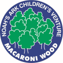 Noah's Ark Children's Venture logo