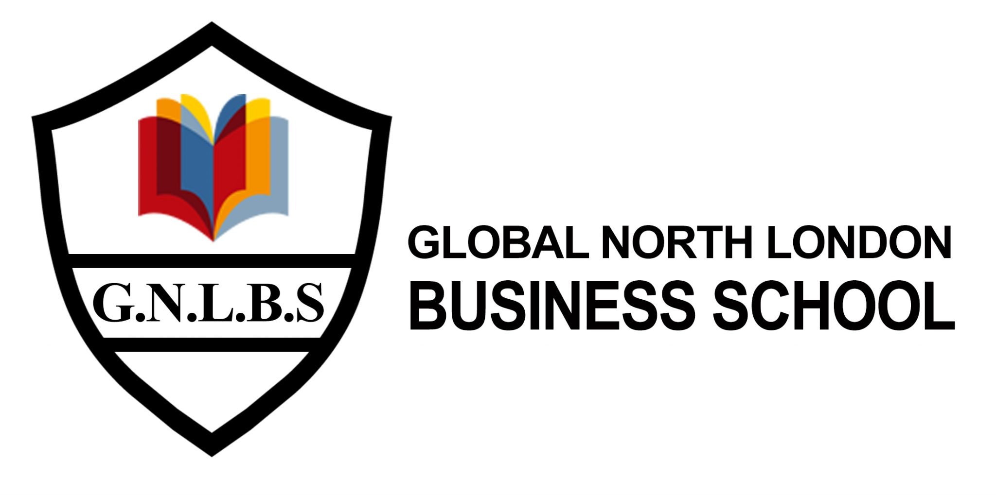 Global North London Business School logo