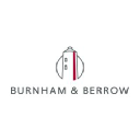 Burnham And Berrow Golf Club logo