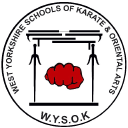 Wysok - West Yorkshire Schools Of Karate & Oriental Arts logo