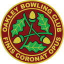 Oakley Bowling Club logo