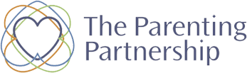 The Parenting Partnership logo