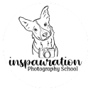 Inspawration Photography logo