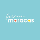 Mini Maracas logo