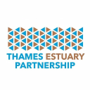 Thames Estuary Partnership logo