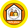 Safe Places Organisation Community Interest Company