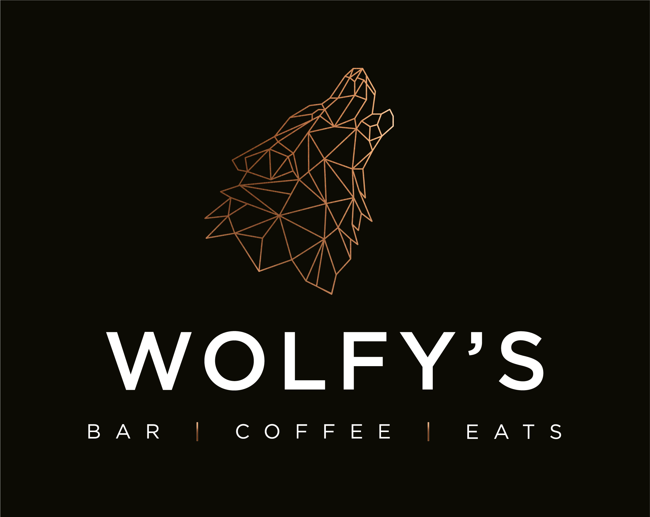 Wolfys Bar logo