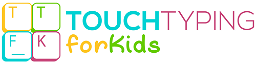 Touch Typing for Kids