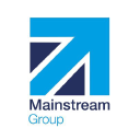 Mainstream logo