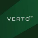 Verto Training logo