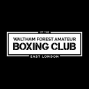 Waltham Forest Amateur Boxing Club - Wfabc logo