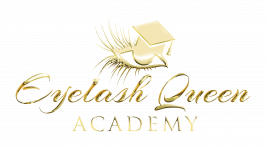 Eyelash Queen Academy logo