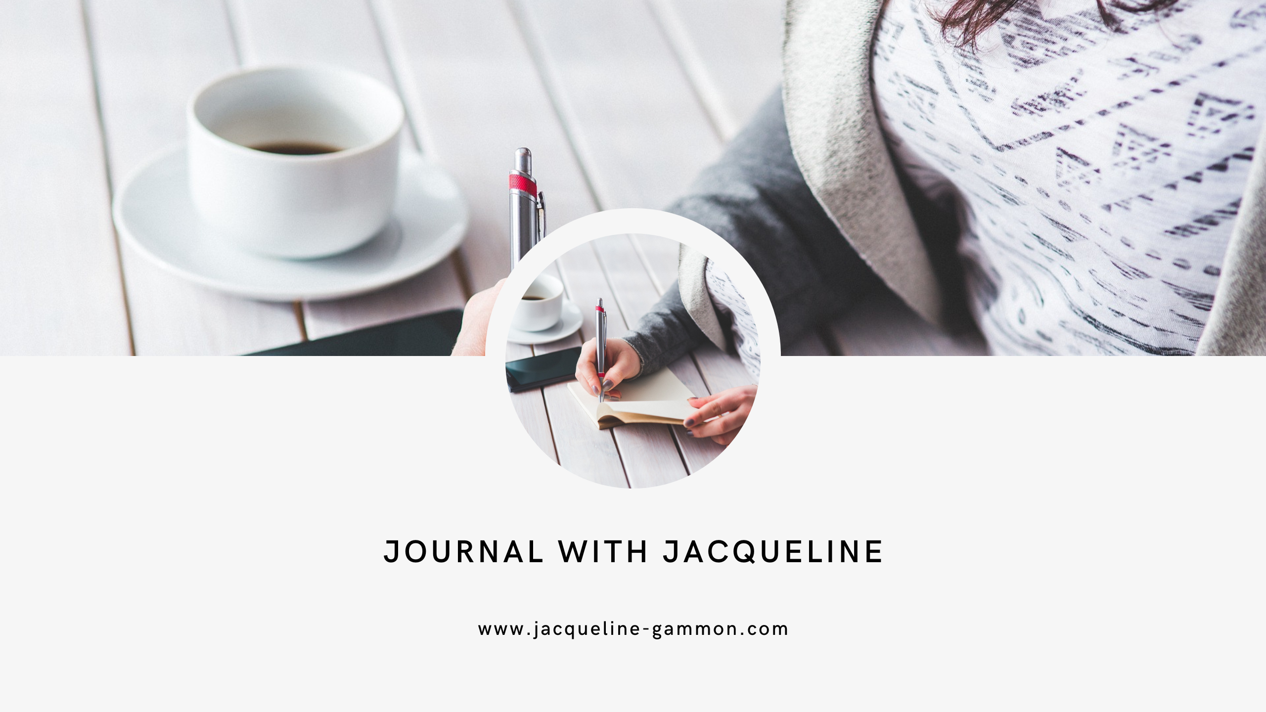 Mindful Journalling Circle Online