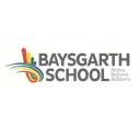 Baysgarth School logo