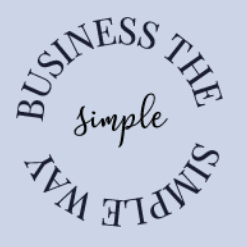 Business The Simple Way
