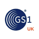 Gs1 Uk logo