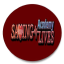 Saving Lives Academy logo