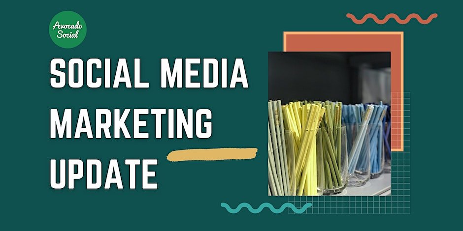 Social Media Marketing Update - September 2023