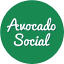 Avocado Social logo