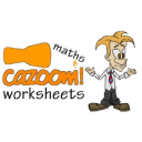 Cazoom Maths Worksheets