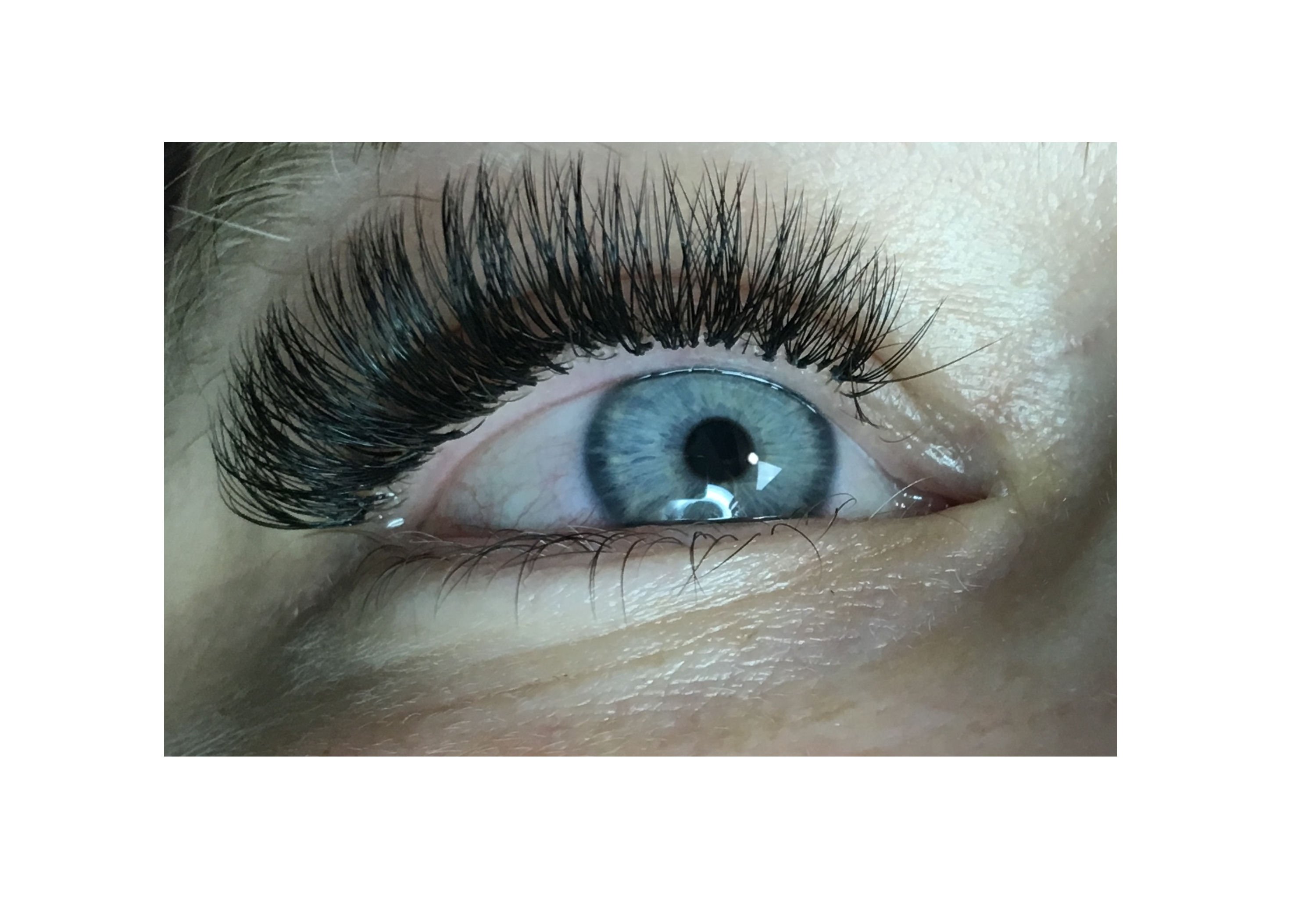 2D and 3D Russian Volume eyelash extension course 
