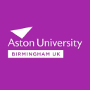 Aston Centre for Growth logo