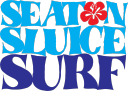 Seaton Sluice Surf logo