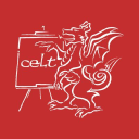 CELT - Centre for English Language Teaching logo