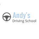 Andys Driving School logo