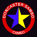 Doncaster Sambo logo